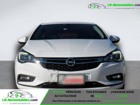 Opel Astra 1.6 CDTi berlina 5 porte Business  occasion  Beaupuy - photo n3