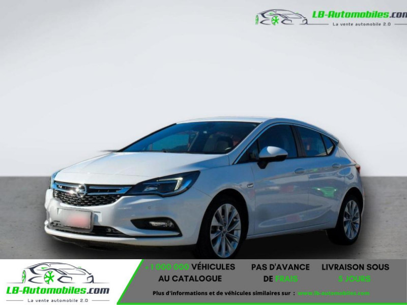Opel Astra 1.6 CDTi berlina 5 porte Business  occasion  Beaupuy
