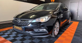 Annonce Opel Astra occasion Diesel 1.6 cdti bi turbo elite 160ch s&s -volant et si�ges chauffan � AUBIÈRE