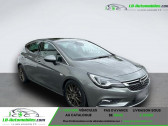 Opel Astra 1.6 CDTI BiTurbo 160 ch   Beaupuy 31