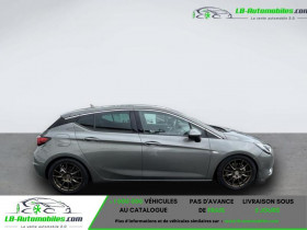 Opel Astra 1.6 CDTI BiTurbo 160 ch  occasion � Beaupuy - photo n�4