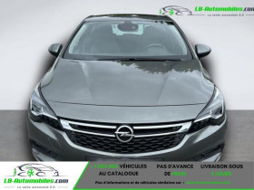 Opel Astra 1.6 CDTI BiTurbo 160 ch  occasion � Beaupuy - photo n�3