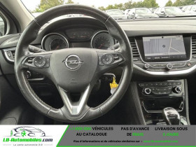 Opel Astra 1.6 CDTI BiTurbo 160 ch  occasion � Beaupuy - photo n�8