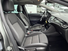 Opel Astra 1.6 CDTI BiTurbo 160 ch  occasion  Beaupuy - photo n6