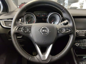 Opel Astra 1.6 CDTI BiTurbo 160 ch  occasion  Beaupuy - photo n5