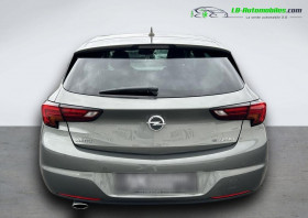 Opel Astra 1.6 CDTI BiTurbo 160 ch  occasion  Beaupuy - photo n5