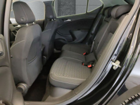 Opel Astra 1.6 CDTI BiTurbo 160 ch  occasion  Beaupuy - photo n4