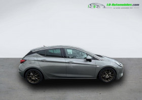 Opel Astra 1.6 CDTI BiTurbo 160 ch  occasion  Beaupuy - photo n4