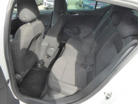 Opel Astra 1.6 CDTI BiTurbo 160 ch  occasion  Beaupuy - photo n3