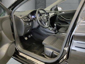 Opel Astra 1.6 CDTI BiTurbo 160 ch  occasion  Beaupuy - photo n3