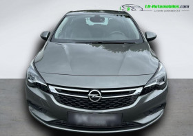 Opel Astra 1.6 CDTI BiTurbo 160 ch  occasion  Beaupuy - photo n3