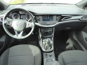 Opel Astra 1.6 CDTI BiTurbo 160 ch  occasion  Beaupuy - photo n2