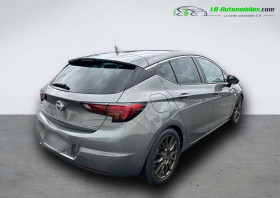 Opel Astra 1.6 CDTI BiTurbo 160 ch  occasion  Beaupuy - photo n2
