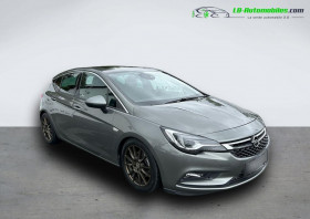 Opel Astra , garage LB AUTOMOBILES  Beaupuy