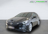 Opel Astra 1.6 CDTI BiTurbo 160 ch   Beaupuy 31