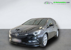 Opel Astra , garage LB AUTOMOBILES  Beaupuy