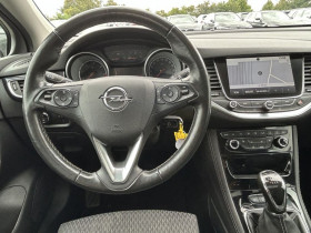 Opel Astra 1.6 CDTI BiTurbo 160 ch  occasion  Beaupuy - photo n8