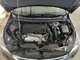 Opel Astra 1.6 CDTI BiTurbo 160 ch  occasion  Beaupuy - photo n7