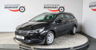 Opel Astra occasion Noir année 2018 boite Manuelle Annonce Opel Astra occasion Diesel 1.6 CDTi ECOTEC D / 1eigenr / Navi / Cruise / Pdc... à Kortemark