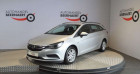 Opel Astra occasion Gris année 2016 boite Manuelle Annonce Opel Astra occasion Diesel 1.6 CDTi ECOTEC D Edition / Euro6 / 1eigenr / Navi / Pdc.. à Kortemark