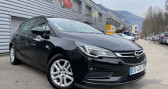 Opel Astra occasion année 2016 boite Manuelle Annonce Opel Astra occasion Diesel 1.6 CDTI Edition - 38 500 Kms à SAINT MARTIN D'HERES