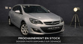 Annonce Opel Astra occasion Diesel 1.6 CDTI finition cosmo phase 2 suivi d-'entretien garantie  � Moineville