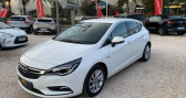 Opel Astra 1.6 CDTI  2018 - annonce de voiture en vente sur Auto Sélection.com