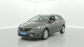 Opel Astra 1.6 D 110ch Business Edition   SAINT-GREGOIRE 35