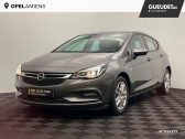 Opel Astra occasion année 2018 boite Manuelle Annonce Opel Astra occasion Diesel 1.6 D 110ch Business Edition à Dury