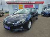 Opel Astra occasion année 2019 boite Manuelle Annonce Opel Astra occasion Diesel 1.6 D 110ch Edition Business Euro6d-T 6cv à Barberey-Saint-Sulpice