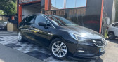 Opel Astra 1.6 D 110CH INNOVATION EURO6D-T  2018 - annonce de voiture en vente sur Auto Sélection.com