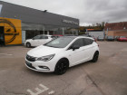 Opel Astra occasion année 2018 boite Manuelle Annonce Opel Astra occasion Diesel 1.6 D 136ch Black Edition Euro6d-T à Auxerre