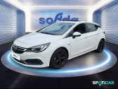 Annonce Opel Astra occasion Diesel 1.6 D 136ch Elite Euro6d-T  COMPIEGNE