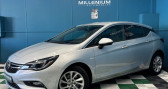 Opel Astra 1.6 D 136CH INNOVATION AUTOMATIQUE   Royan 17