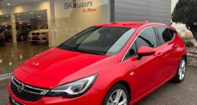 Opel Astra , garage BK MOTORS BY DIJON � Dijon