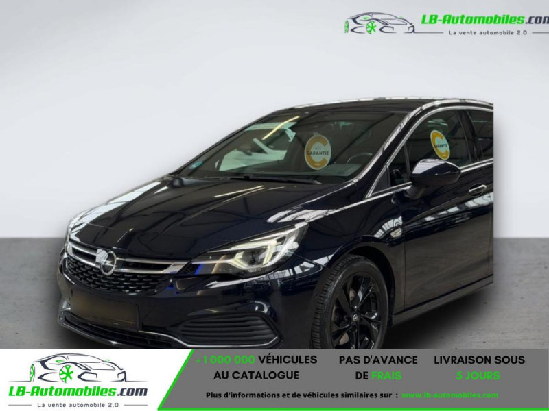 Opel Astra 1.6 Diesel BiTurbo 150 ch  occasion � Beaupuy