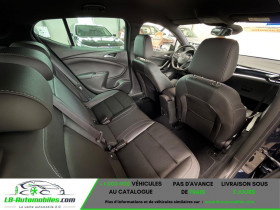 Opel Astra 1.6 Diesel BiTurbo 150 ch  occasion � Beaupuy - photo n�6