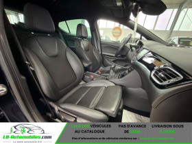 Opel Astra 1.6 Diesel BiTurbo 150 ch  occasion � Beaupuy - photo n�5