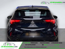 Opel Astra 1.6 Diesel BiTurbo 150 ch  occasion � Beaupuy - photo n�4