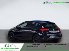 Opel Astra 1.6 Diesel BiTurbo 150 ch  occasion � Beaupuy - photo n�3