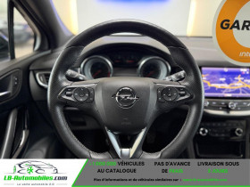 Opel Astra 1.6 Diesel BiTurbo 150 ch  occasion � Beaupuy - photo n�7