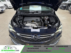 Opel Astra 1.6 Diesel BiTurbo 150 ch  occasion � Beaupuy - photo n�9