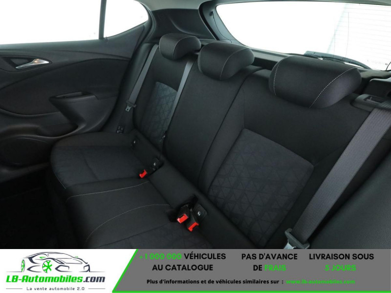 Opel Astra 1.6 Diesel BiTurbo 150 ch  occasion � Beaupuy - photo n�9