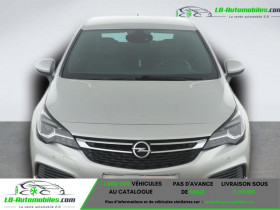 Opel Astra 1.6 Diesel BiTurbo 150 ch  occasion � Beaupuy - photo n�5