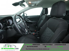 Opel Astra 1.6 Diesel BiTurbo 150 ch  occasion � Beaupuy - photo n�8