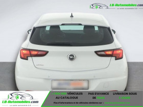 Opel Astra 1.6 Diesel BiTurbo 150 ch  occasion � Beaupuy - photo n�7