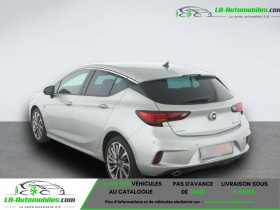 Opel Astra 1.6 Diesel BiTurbo 150 ch  occasion � Beaupuy - photo n�4