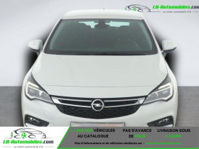 Opel Astra 1.6 Diesel BiTurbo 150 ch  occasion � Beaupuy - photo n�5