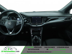 Opel Astra 1.6 Diesel BiTurbo 150 ch  occasion � Beaupuy - photo n�3