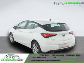 Opel Astra 1.6 Diesel BiTurbo 150 ch  occasion � Beaupuy - photo n�4